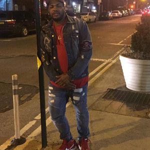 Meet your Posher, Eric